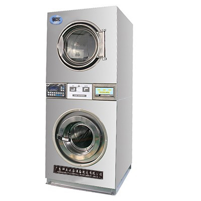 工业洗衣机节水及磨损情形先容