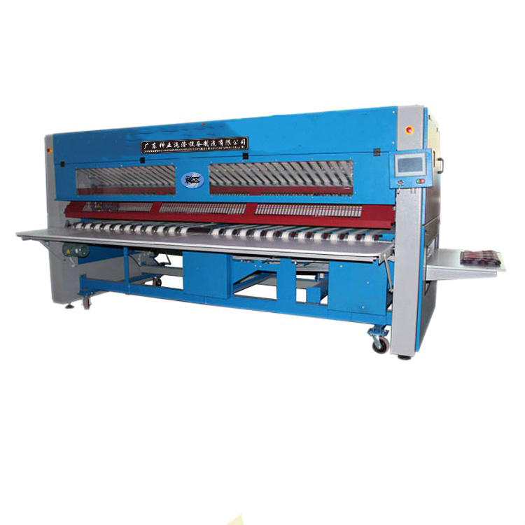 自动高速折叠机